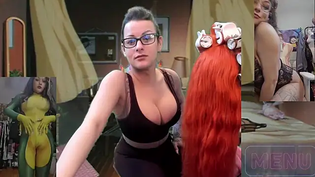 jessy0504 online show from 12, 3, 2026