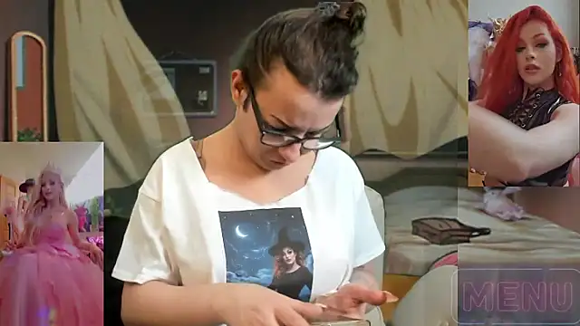 jessy0504 online show from 18, 3, 2026