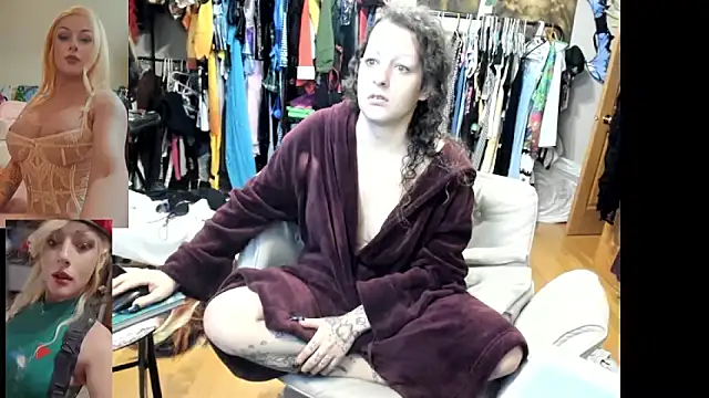 jessy0504 online show from 1, 10, 2025