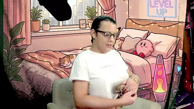 jessy0504 online show from 18, 4, 2026