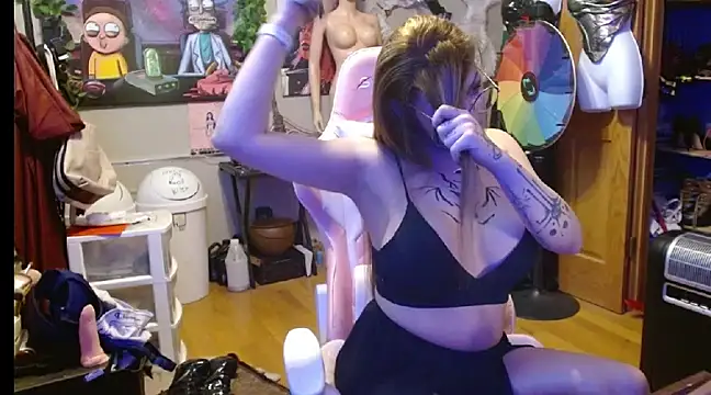 jessy0504 online show from 19, 3, 2025