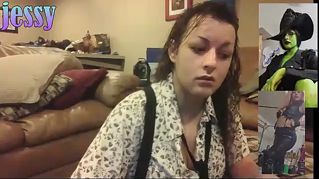 jessy0504 online show from 14, 2, 2026