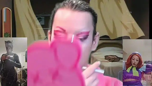 jessy0504 online show from 7, 3, 2026