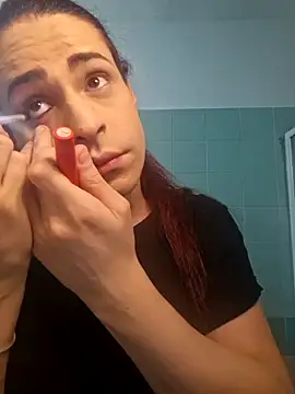 perla97 online show from 8, 2, 2025