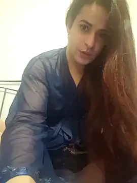 perla97 online show from 23, 12, 2024