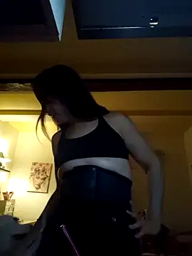 perla97 online show from 4, 12, 2025