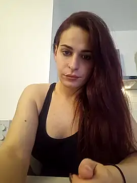 perla97 online show from 21, 10, 2025