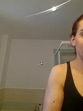 perla97 online show from 22, 10, 2025