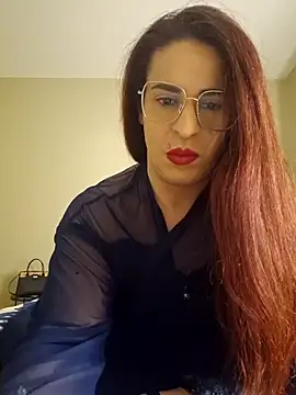 perla97 online show from 21, 1, 2025