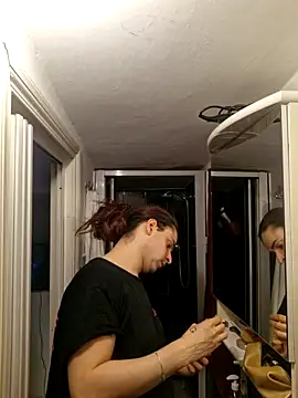 perla97 online show from 6, 3, 2025