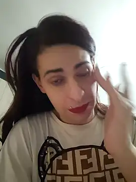 perla97 online show from 21, 12, 2025