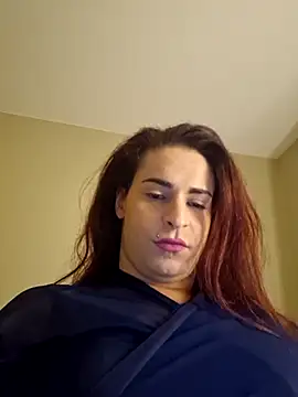 perla97 online show from 21, 1, 2025