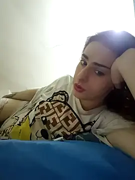 perla97 online show from 10, 1, 2026