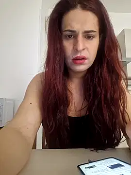 perla97 online show from 24, 10, 2025