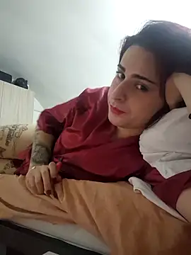 perla97 online show from 8, 11, 2025