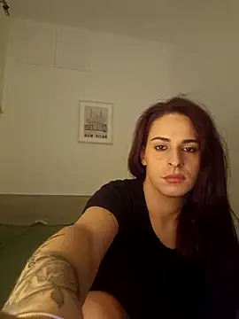 perla97 online show from 18, 10, 2025