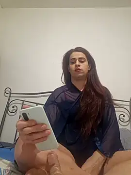 perla97 online show from 26, 12, 2024