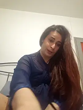 perla97 online show from 22, 12, 2024