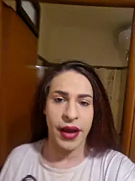 perla97 online show from 18, 2, 2025