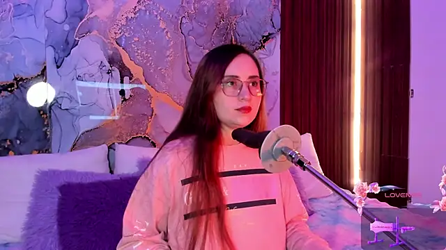 centaurigirl online show from 16, 11, 2025