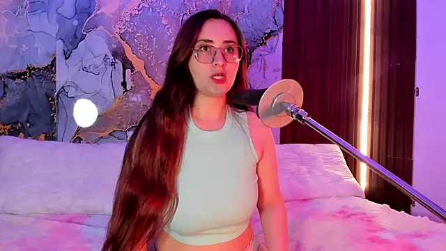 centaurigirl online show from 28, 9, 2025