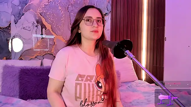 centaurigirl online show from 2, 11, 2025