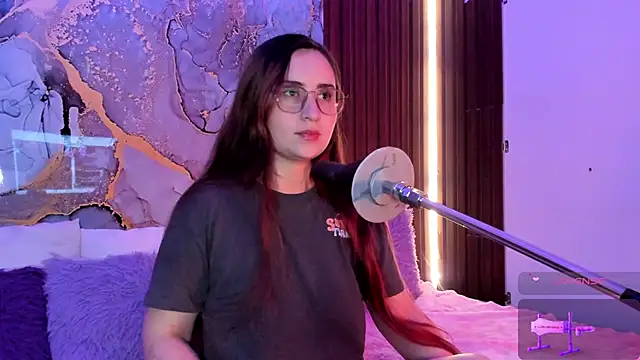 centaurigirl online show from 10, 11, 2025