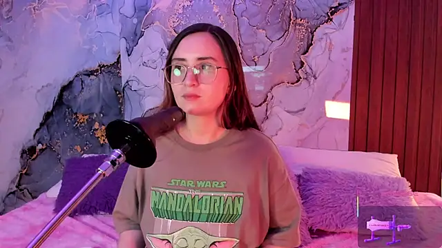 centaurigirl online show from 1, 12, 2025