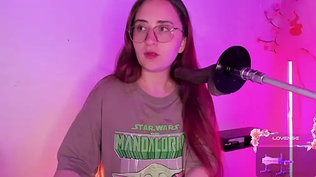 centaurigirl online show from 30, 9, 2025