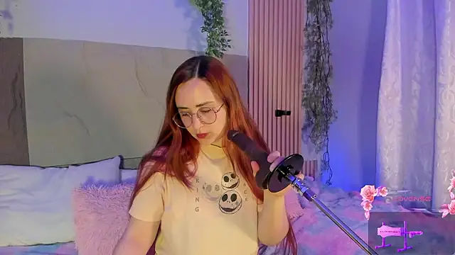 centaurigirl online show from 27, 2, 2026