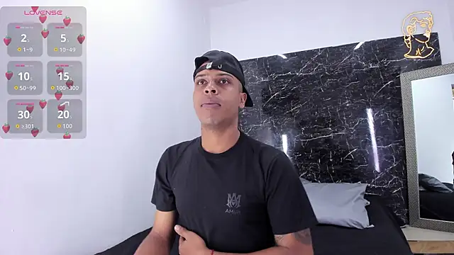 ada-brooke online show from 7, 3, 2026