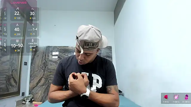 ada-brooke online show from 18, 9, 2025