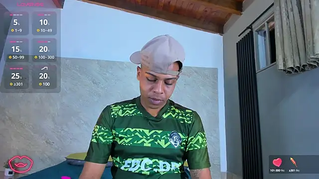 ada-brooke online show from 18, 3, 2025