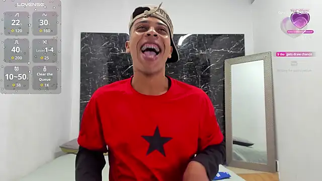 ada-brooke online show from 31, 10, 2025