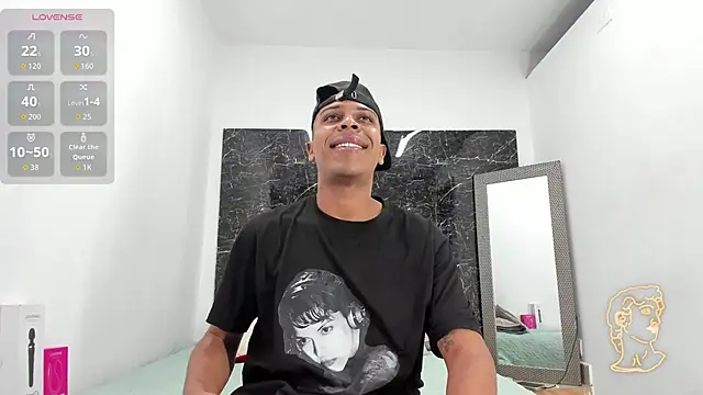 ada-brooke online show from 30, 3, 2026