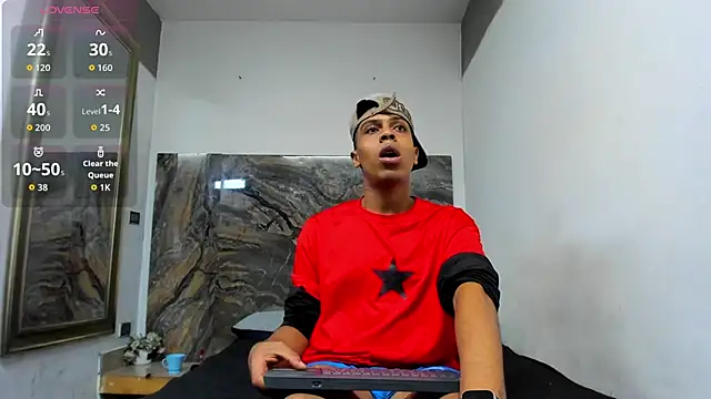 ada-brooke online show from 23, 9, 2025