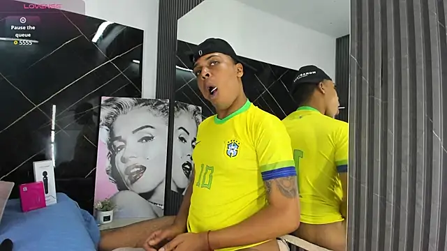 ada-brooke online show from 7, 4, 2026