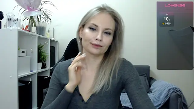 Sunny bunny6 online show from 14, 3, 2025