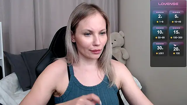 Sunny bunny6 online show from 25, 2, 2026