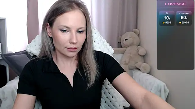 Sunny bunny6 online show from 16, 3, 2026