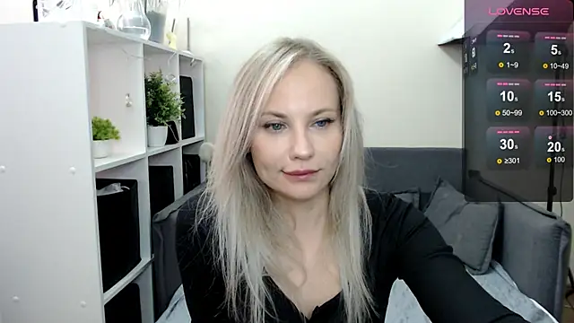 Sunny bunny6 online show from 19, 9, 2025