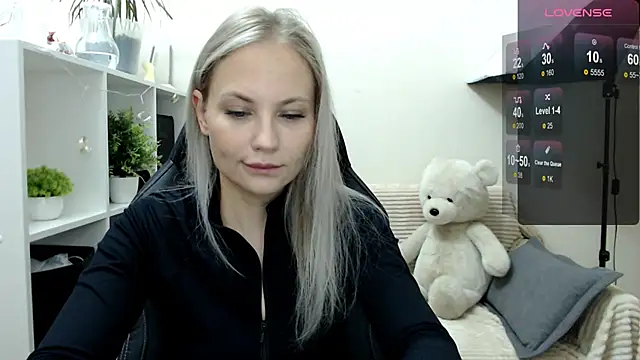 Sunny bunny6 online show from 9, 9, 2025