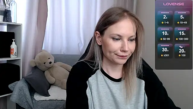 Sunny bunny6 online show from 1, 4, 2026