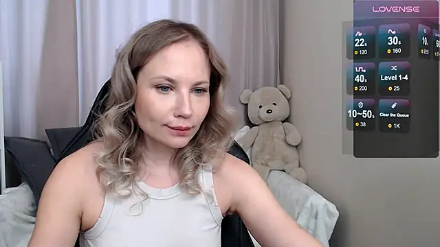 Sunny bunny6 online show from 5, 3, 2026