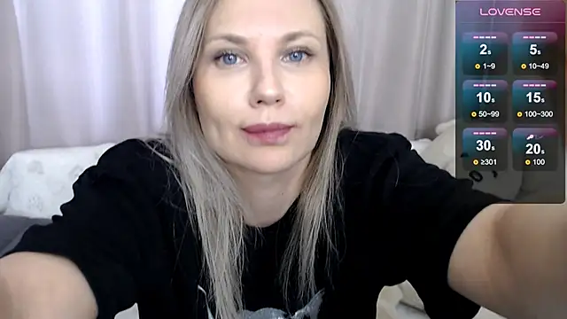 Sunny bunny6 online show from 25, 3, 2026