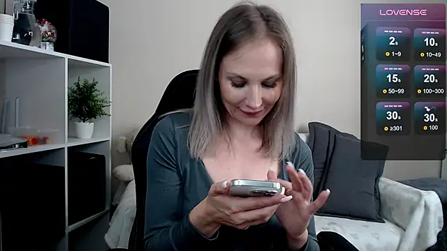 Snapshot of Sunny_bunny6 chatting on 30, 6, 2026 Sunny bunny6 online show from 30, 6, 2026