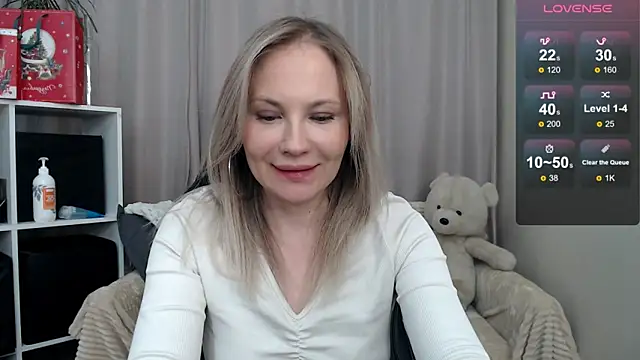 Sunny bunny6 online show from 6, 1, 2026