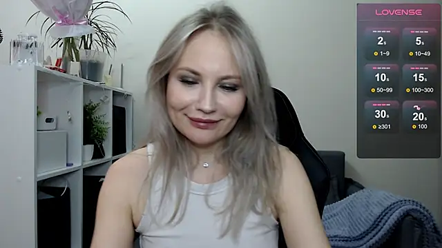 Sunny bunny6 online show from 12, 3, 2025