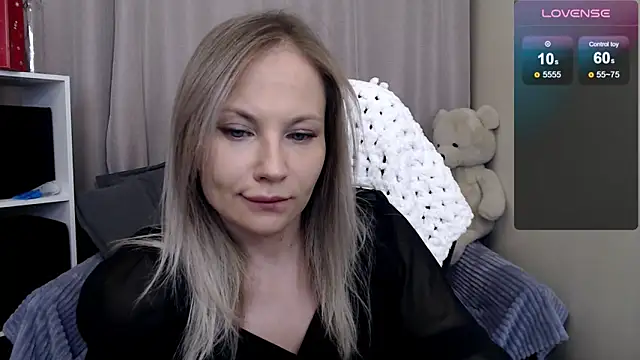 Sunny bunny6 online show from 9, 2, 2026