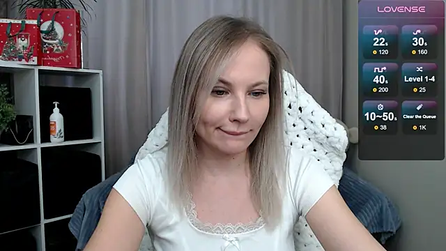 Sunny bunny6 online show from 19, 1, 2026